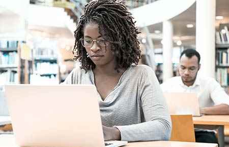 career resources for african americans