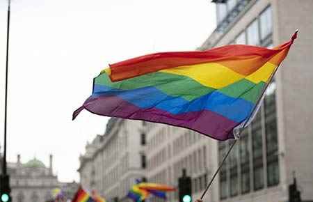 LGBTQ career resources