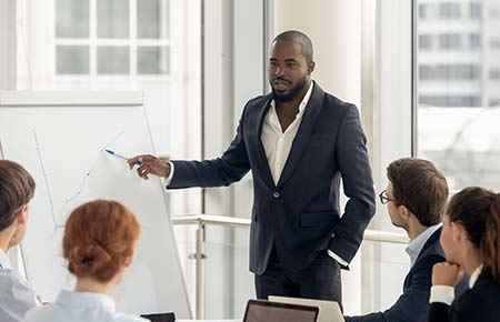 How to Become an OD Practitioner